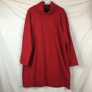 J.Jill Perfected Tunic Dress XL